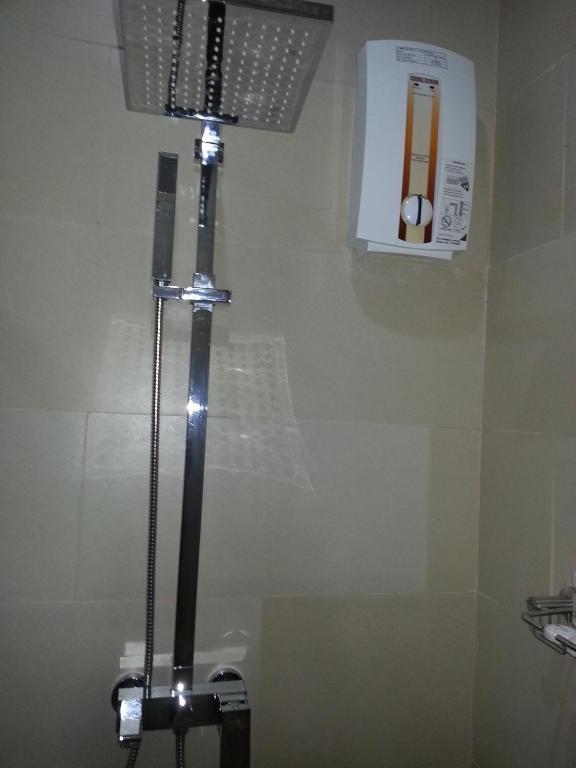 Parkway Hotel Surigao Habitación foto