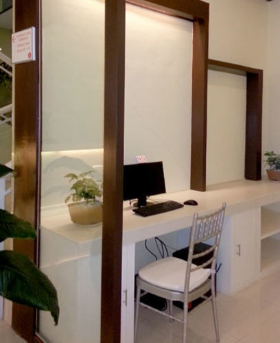 Parkway Hotel Surigao Exterior foto